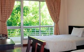 Khach San Hai Au Hotel