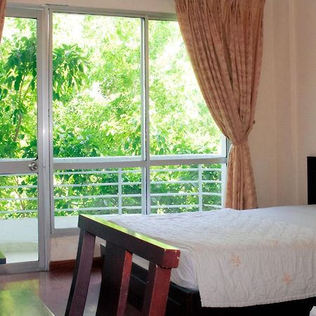Khach San Hai Au Nha Trang Ngoại thất bức ảnh