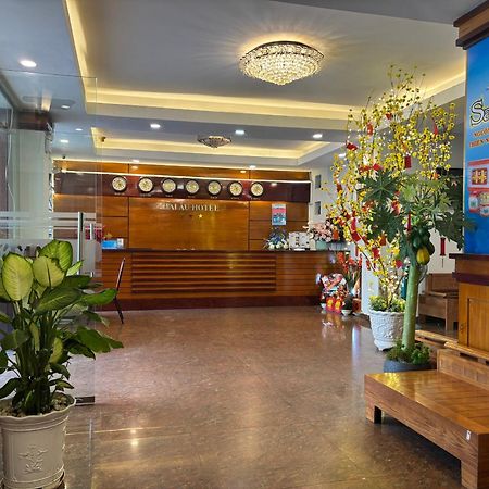 Khach San Hai Au Nha Trang Ngoại thất bức ảnh