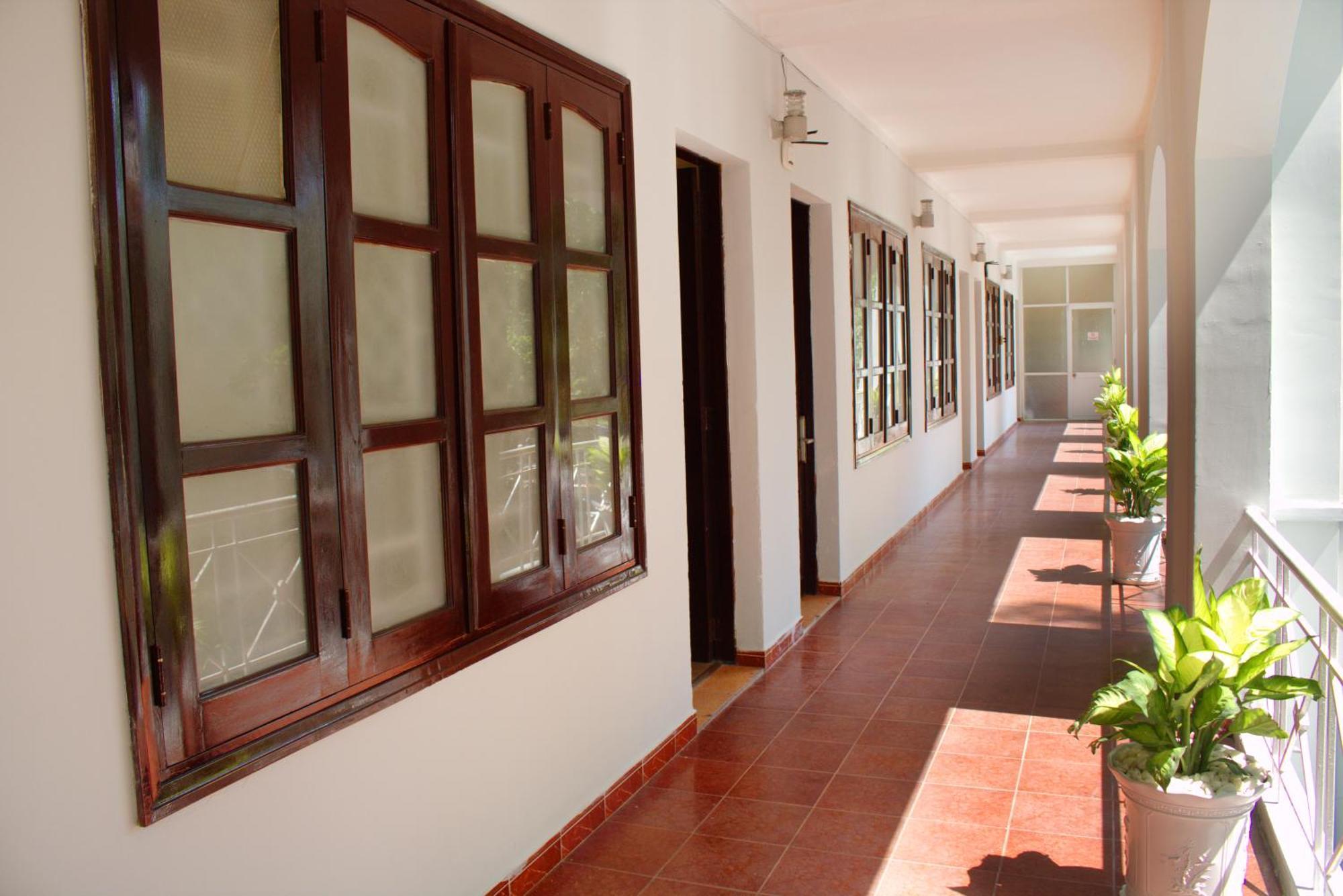 Khach San Hai Au Nha Trang Ngoại thất bức ảnh