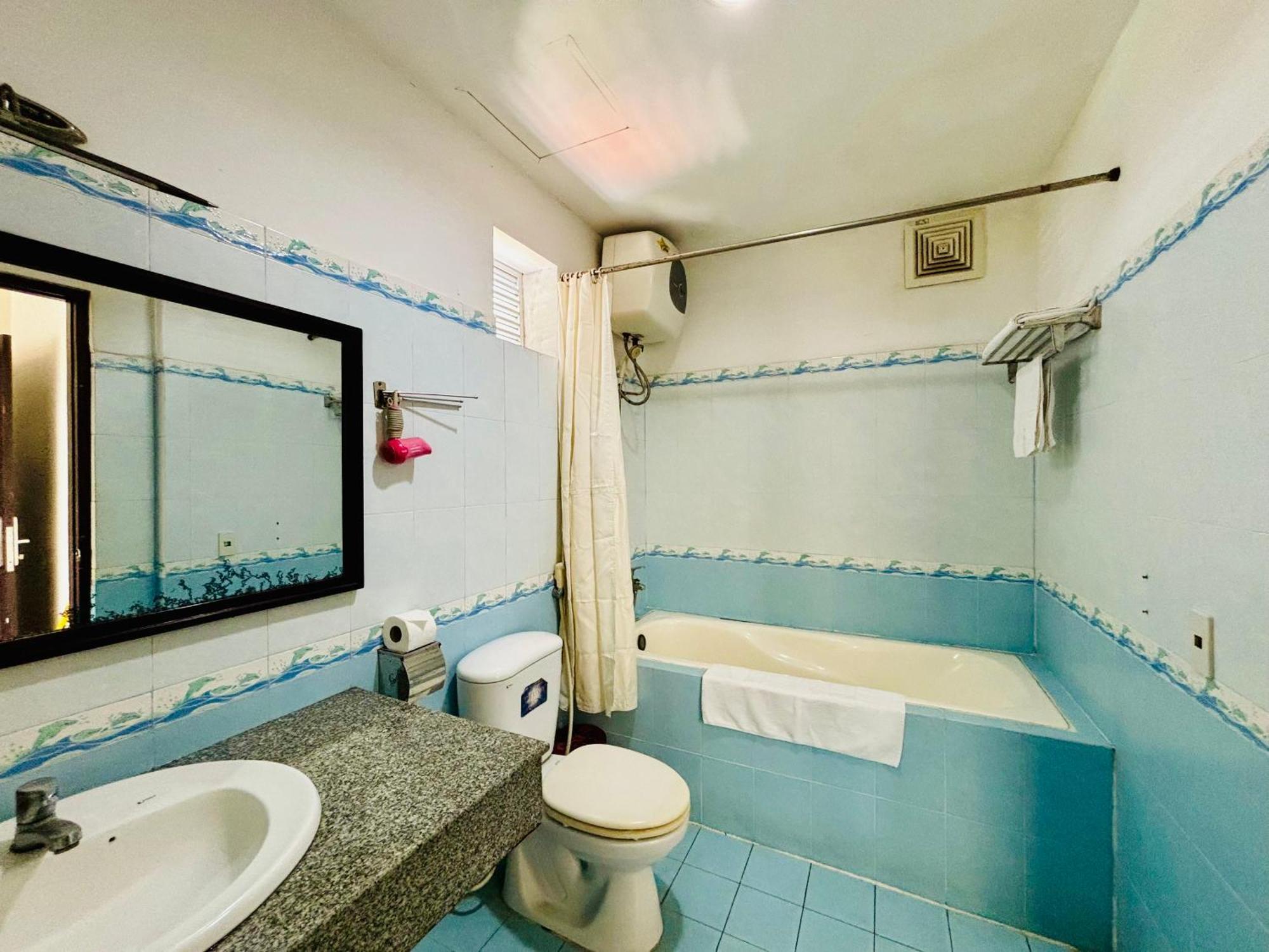 Khach San Hai Au Nha Trang Ngoại thất bức ảnh